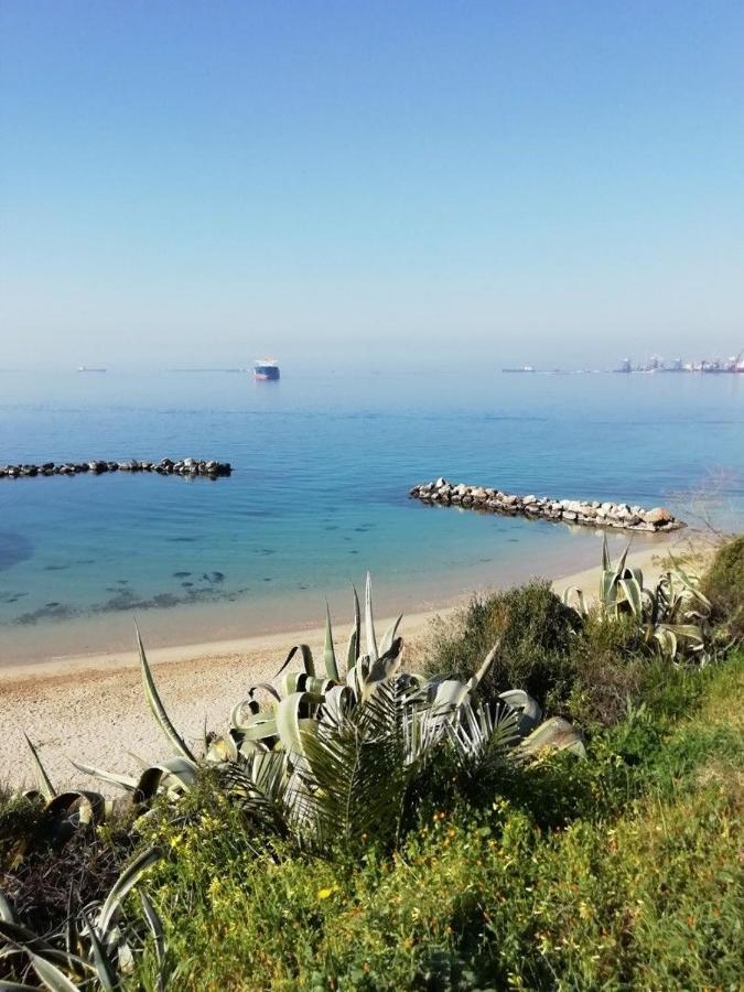 Suite Al Mare Taranto Exterior photo
