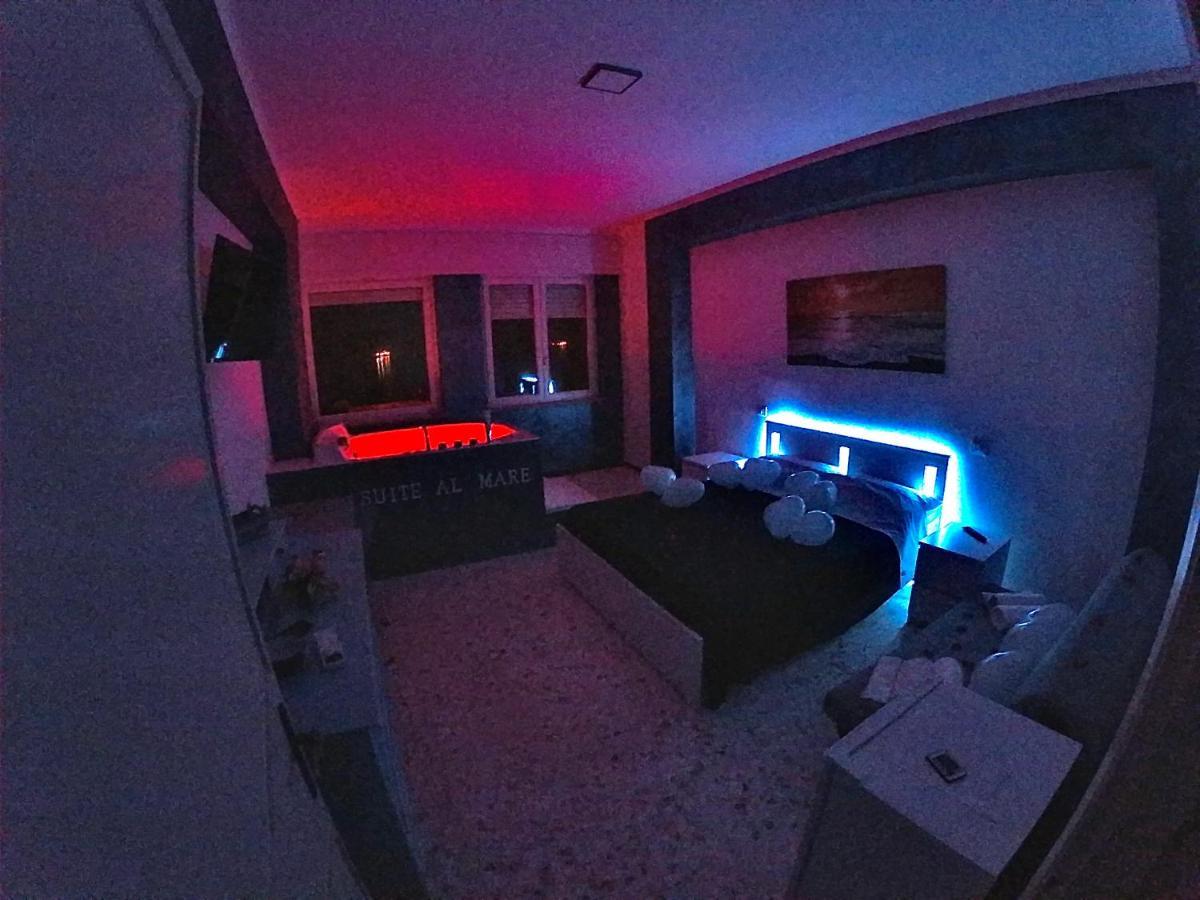 Suite Al Mare Taranto Exterior photo