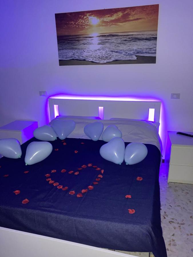 Suite Al Mare Taranto Exterior photo