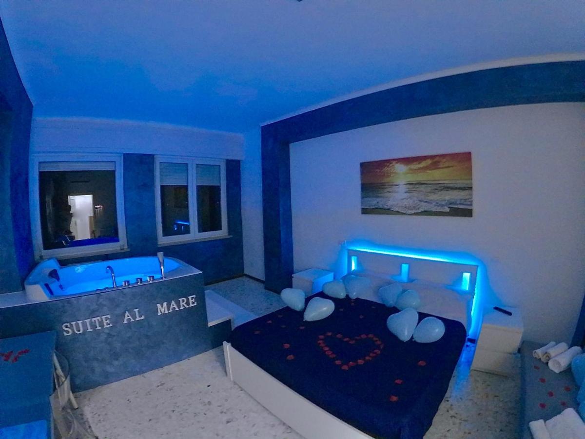 Suite Al Mare Taranto Exterior photo