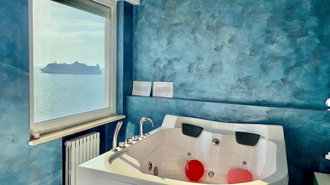 Suite Al Mare Taranto Exterior photo
